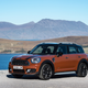 Illustration for article titled The 2017 Mini Countryman Is Beefy As Hell Now To Annihilate Nature And Salesem/em
